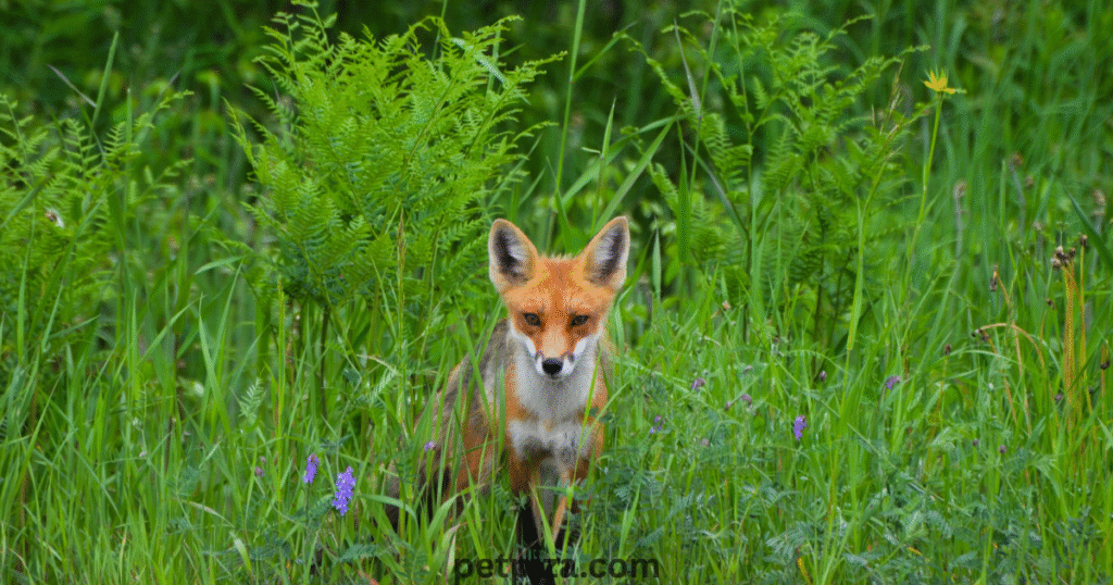 5. Where to Find Pet Foxes for Sale