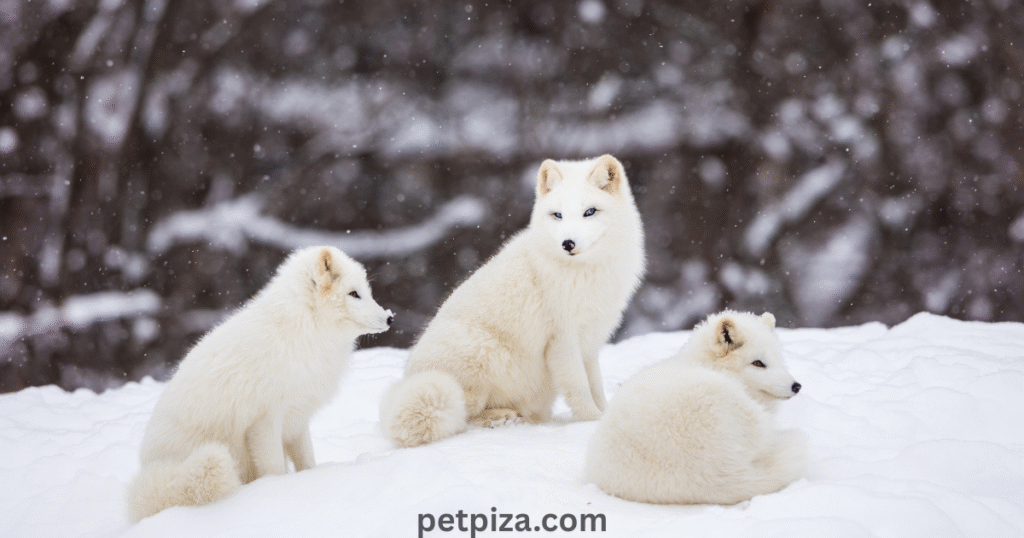 8. Alternatives to Owning a Fox