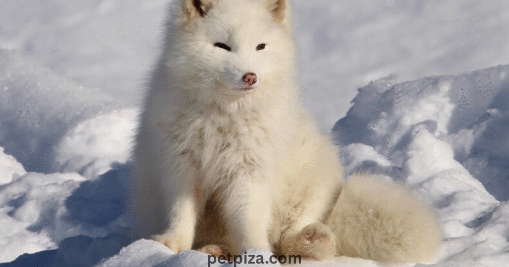 Housing and Enrichment