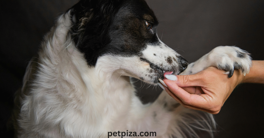 Procedures Only Small Player Using Pet Trust Fund