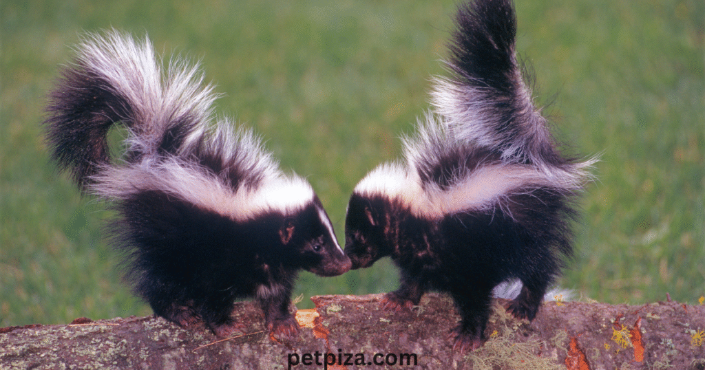 State Regulations skunk