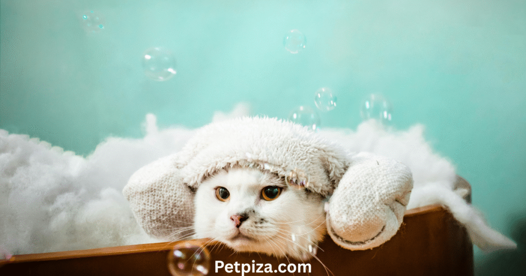 2. Your Pet’s Size and Weight