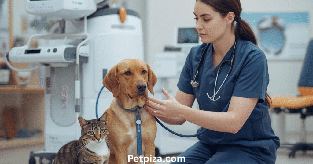 3. Advanced Diagnostic Services