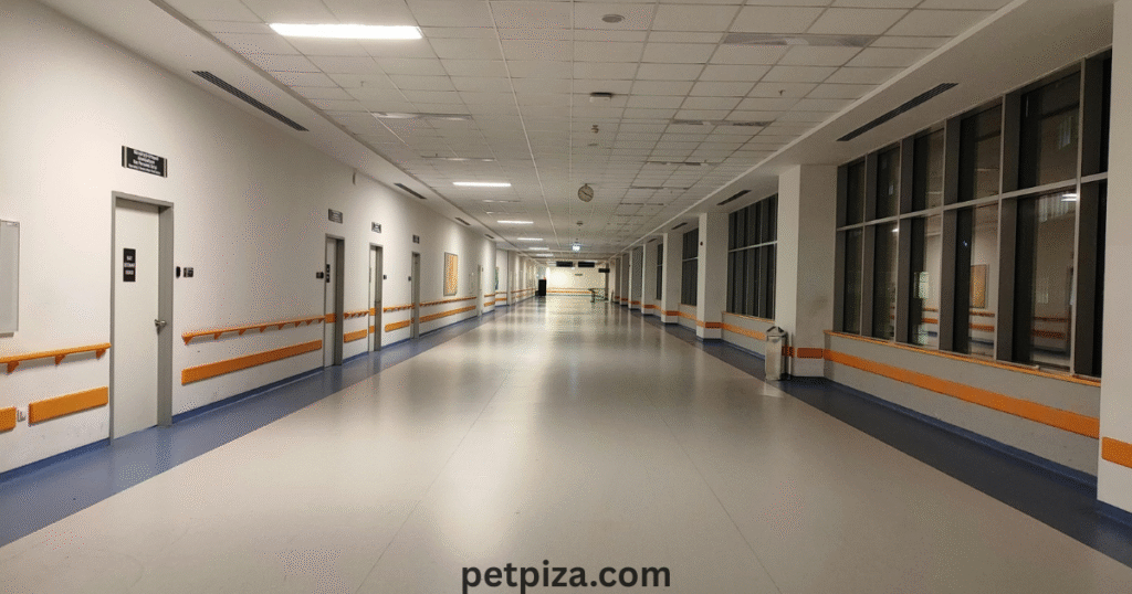 Aftercare and follow-ups