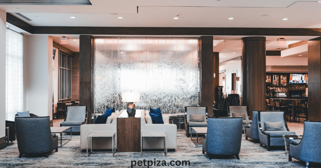 Finding DOG-FRIENDLY Restaurants in Ogunquit