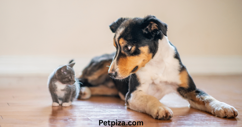 Local SEO Strategy for Pet Walkers