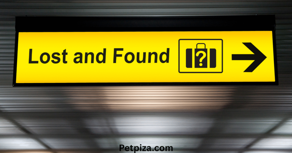 - Lost & Found Pets Of Boiling County