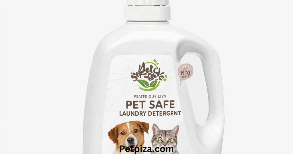 More Pet Friendly Laundry Tips