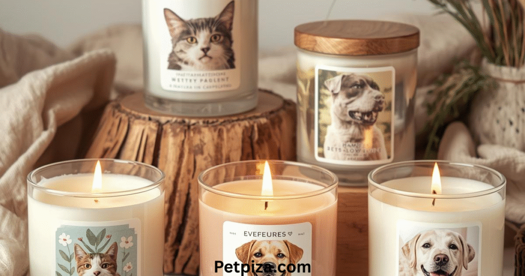 Popular Pet Safe Candle Brands