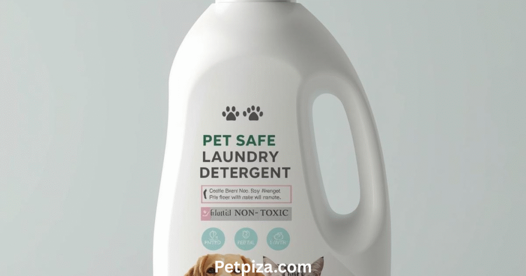 Prioritize Plant-Derived and Enzyme-Based Cleaners