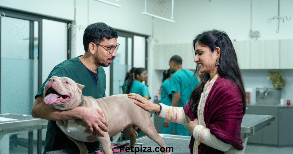 Recommendations and tips for Pet Owners