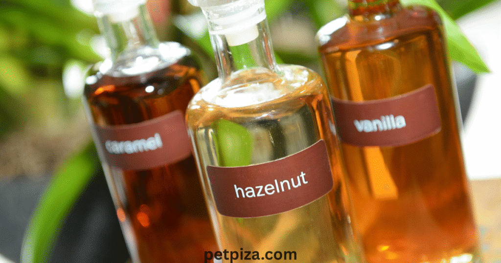 Routin 1883 Sugar-Free Vanilla Syrup