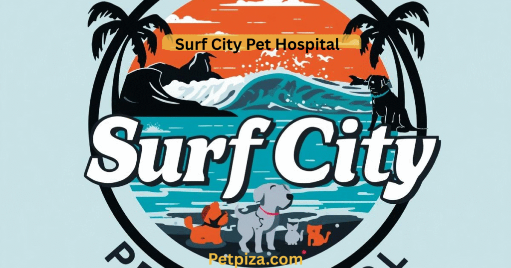 A Guide to Surf City Pet Hospital