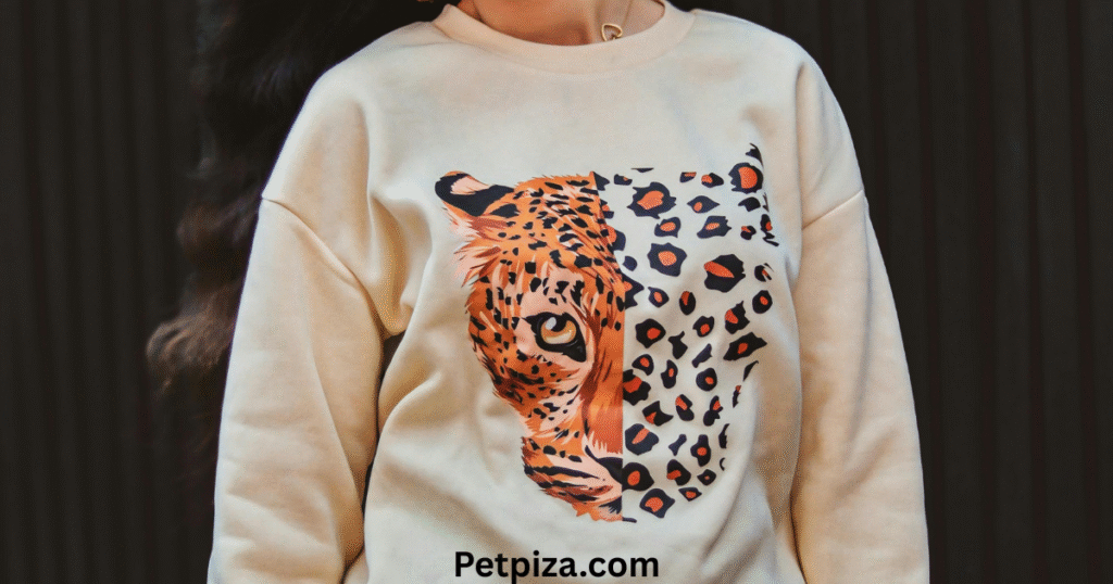 Sweatshirt Material and Quality