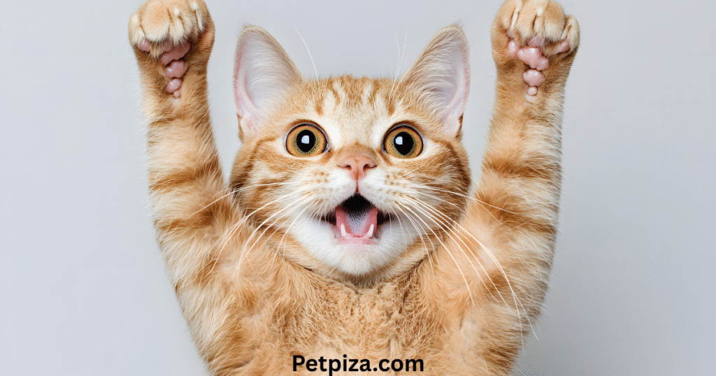 Understand the structure of a pet’s paw in anatomy.