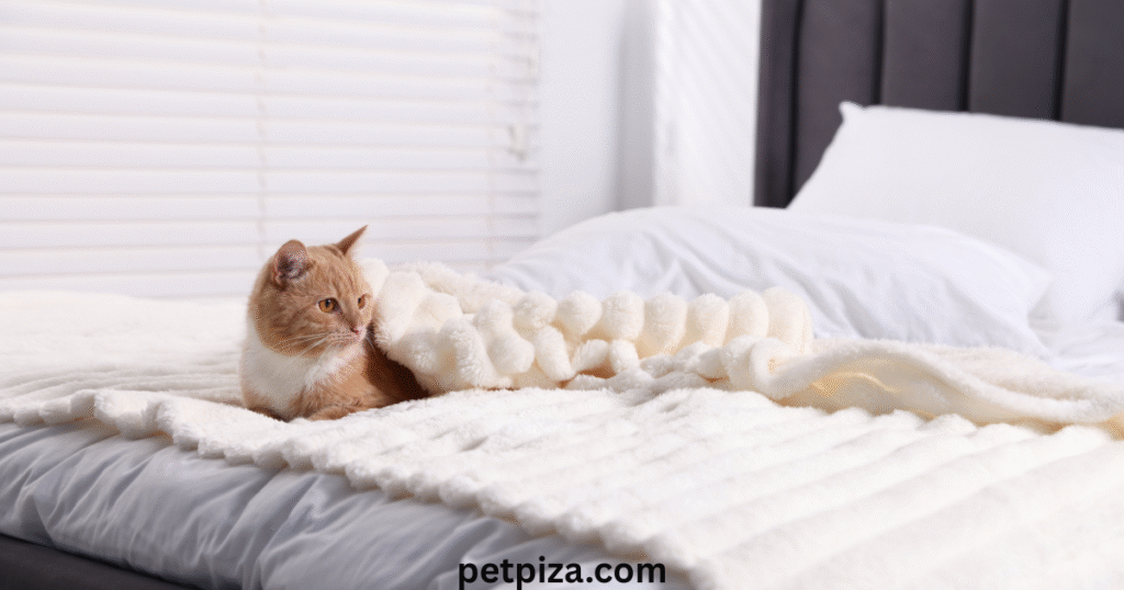 What Regions should be Considered for Accommodations by Pet Owners