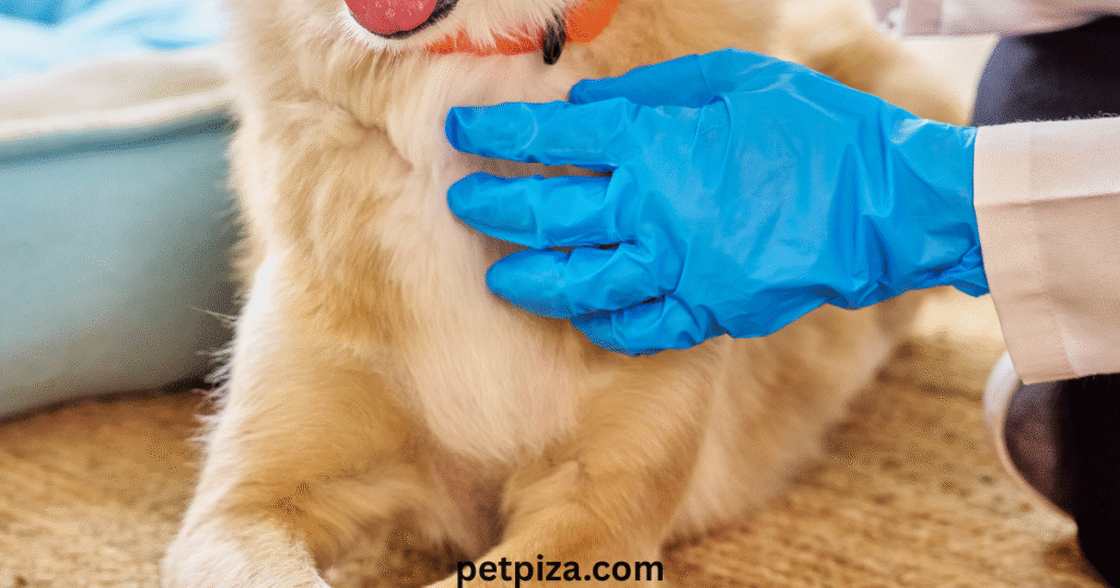 What a Full-Service Pet Hospital Offers