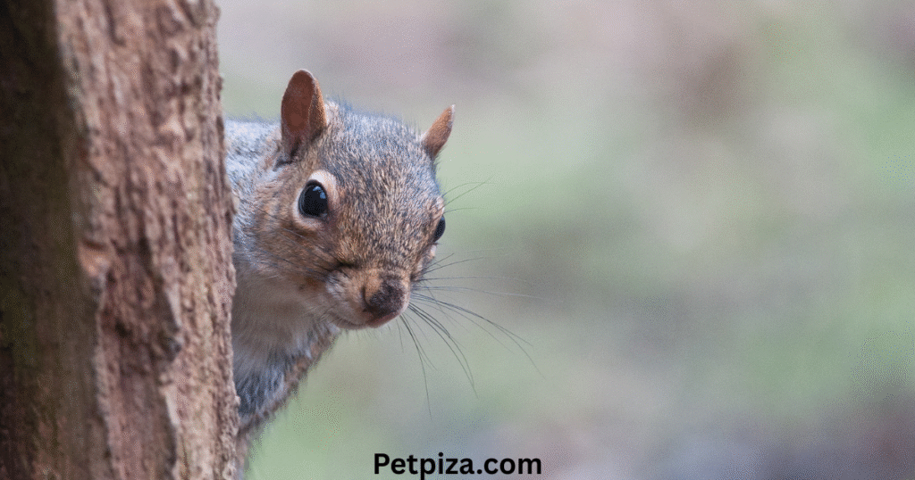 Where to Find a Pet Squirrel for Sale