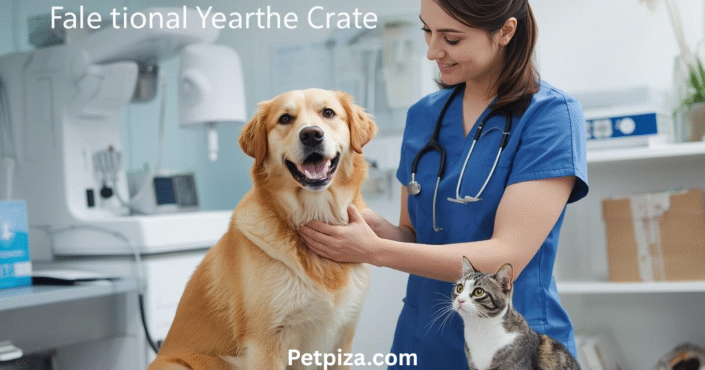 Why Are Pet Diagnostic Services So Important