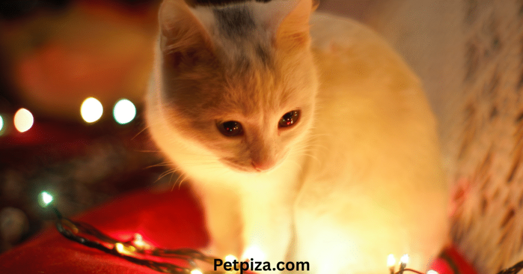 Why Traditional Candles Can Be Risky for Pets