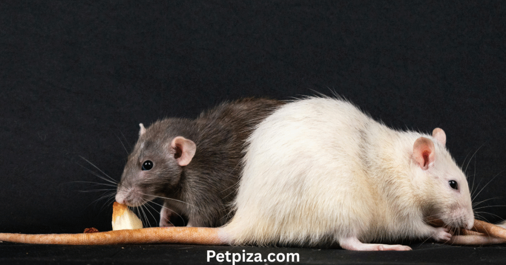 Why You Should Consider Getting a Rat as Your Next Pet
