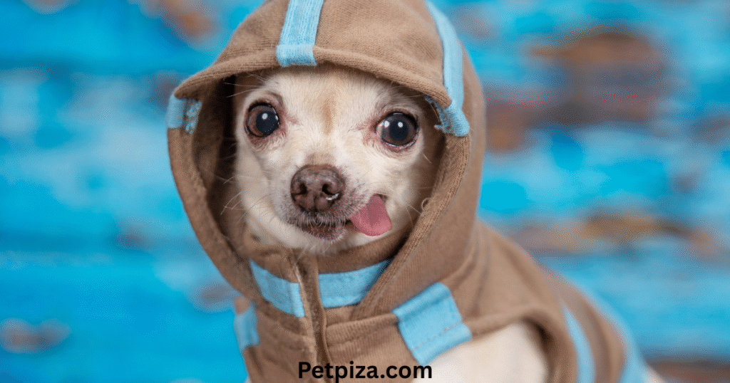 Custom Pet Hoodie – Personalized Pet Face Hoodie