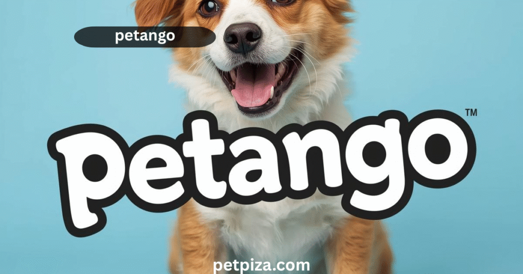 How To Search for a Pet on Petango  
