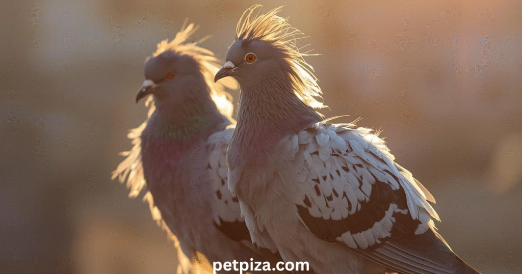 Outdoor Loft or Aviary