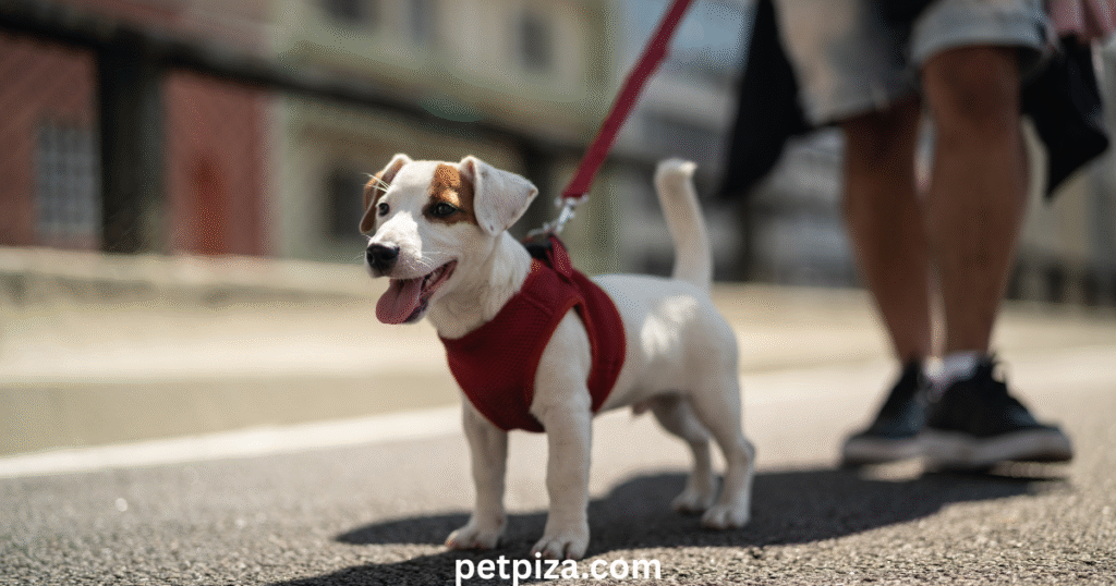 A 7-Day Sample Itinerary for a Dog-Friendly OCNJ Vacation