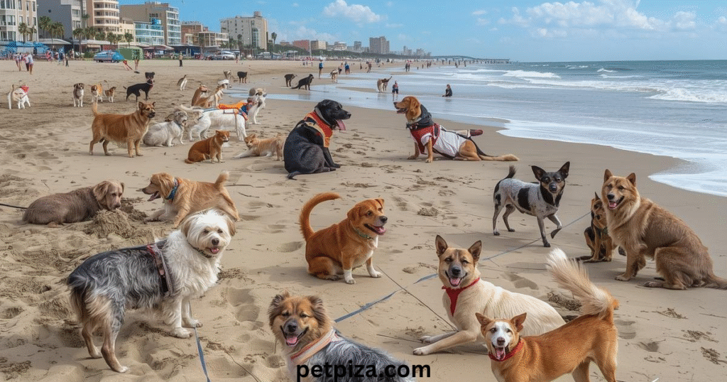 An Area Guide For You And Your Pet.