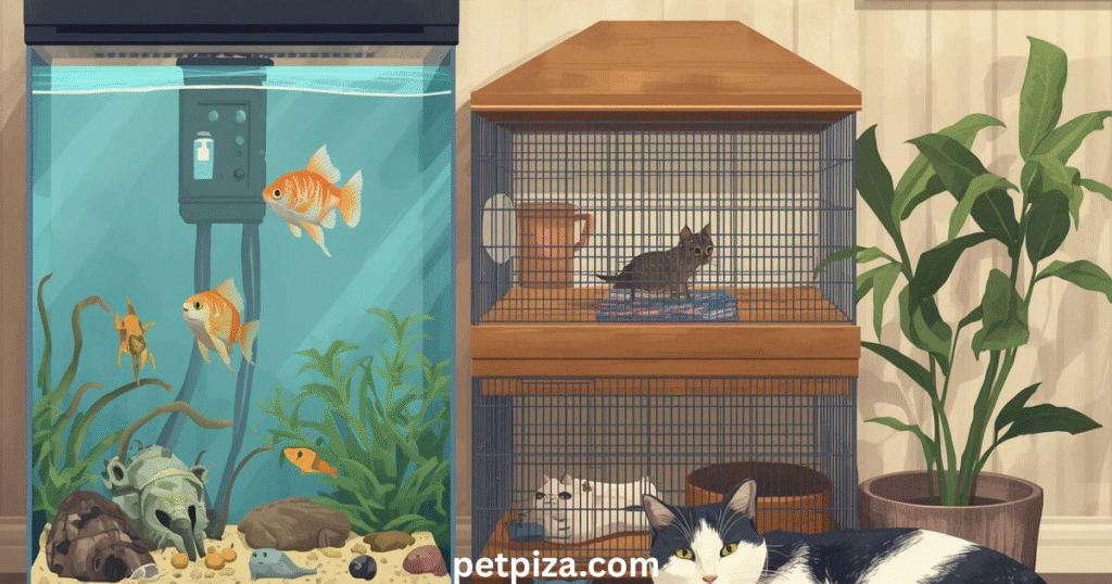 Finding Your Perfect Easy Pet