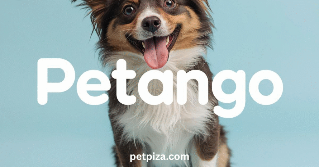 How To Search for a Pet on Petango