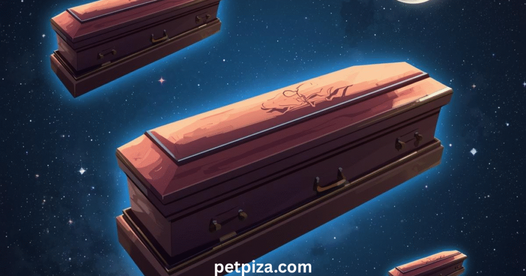 Sealing vs. Non-Sealing Caskets