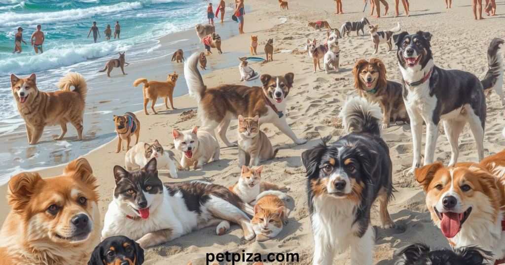 Your Guide to Rentals That Accommodate Pets in Ocean City, NJ