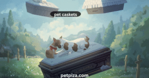 pet caskets