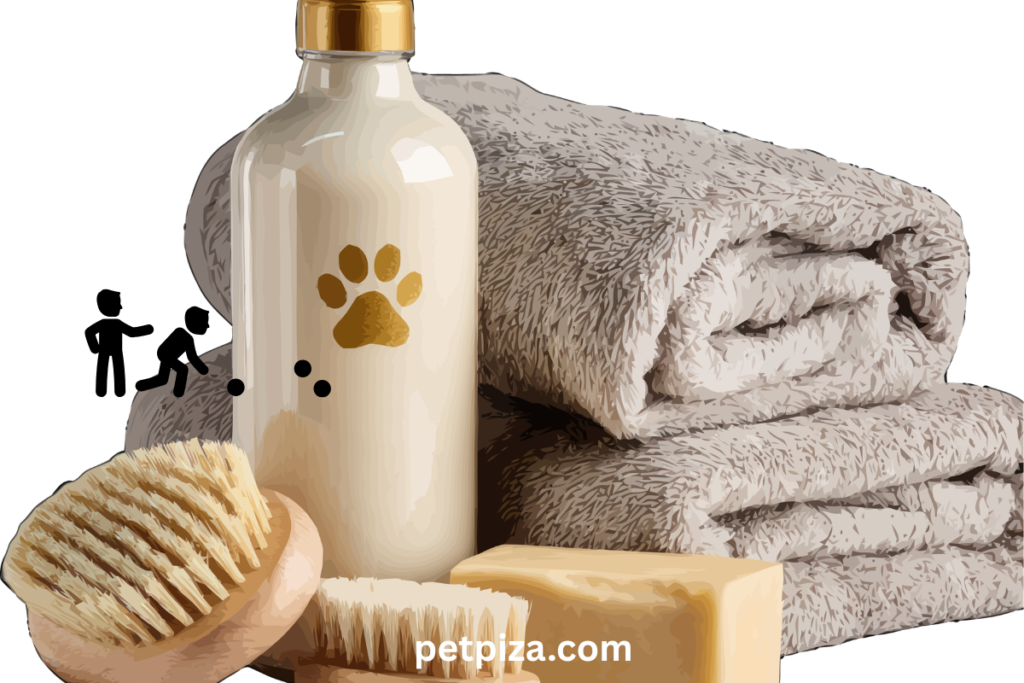 🐕 Pet Size and Breed