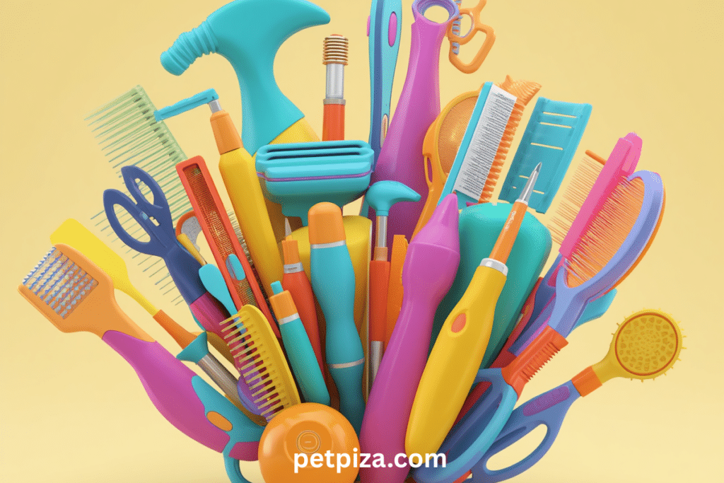 🐶 Why A grooming Bundle For Beginners Is The Best Option