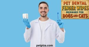 Best Pet Dental Finger Wipes