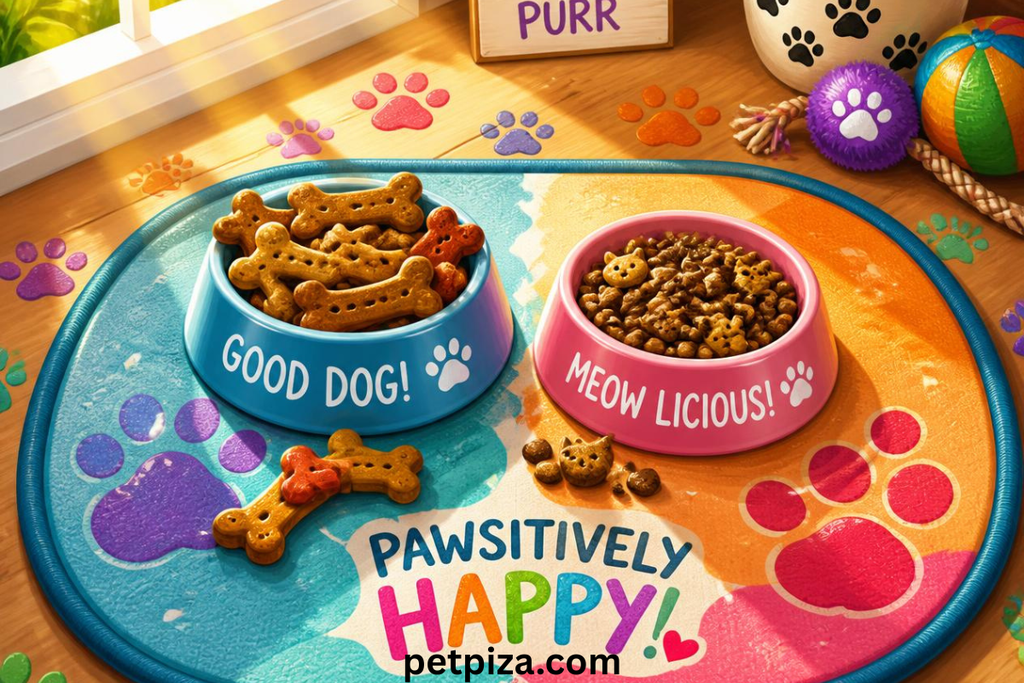Benefits of shopping for Dog & Cat Treats in Bulk