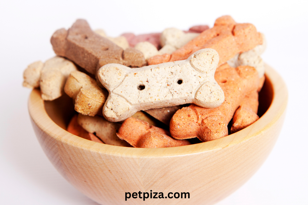 How to Assess Buying Bulk Pet Treats Online